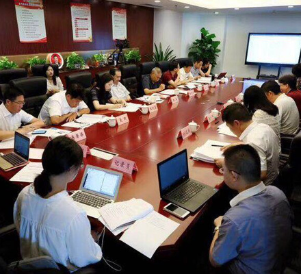 教育部規(guī)建中心攜手達內(nèi)舉行“高職人工智能人才培養(yǎng)方案審閱會”