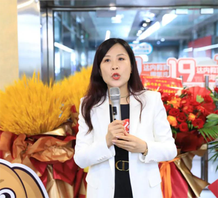 達(dá)內(nèi)教育CEO孫瑩：做好產(chǎn)教融合要堅持“發(fā)展人、成就人”的初心