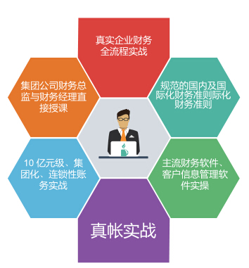 上市公司真賬實戰(zhàn)