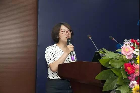 達內首屆高校新財經(jīng)產(chǎn)教融合高峰論壇