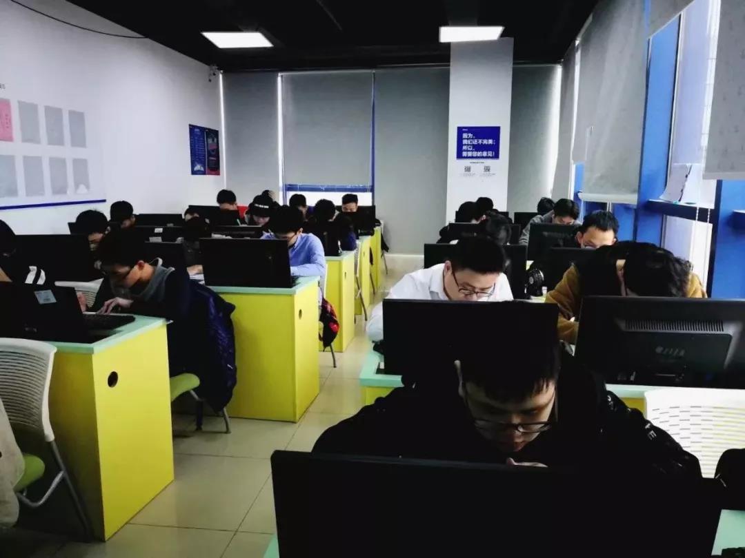 達(dá)內(nèi)培訓(xùn)機(jī)構(gòu)怎么樣？為什么選擇達(dá)內(nèi)