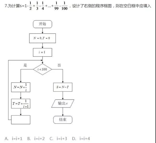 2018年高考全國數(shù)學(Ⅱ)卷