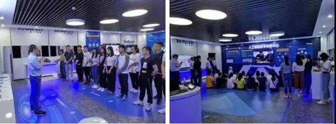 達(dá)內(nèi)受邀參加2019年CDIO工程教育聯(lián)盟年會