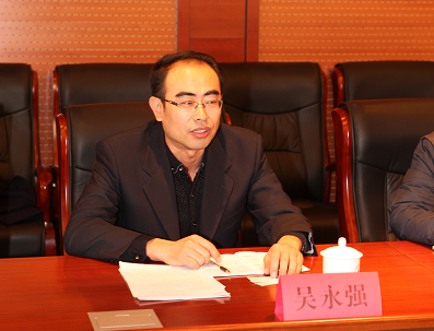 達內教育集團與河北建筑工程學院教育部產(chǎn)學合作協(xié)同育人立項簽約儀式