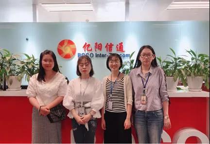 3年前通過“就業(yè)推薦”入職合作企業(yè)的達(dá)內(nèi)學(xué)員，現(xiàn)在怎么樣了