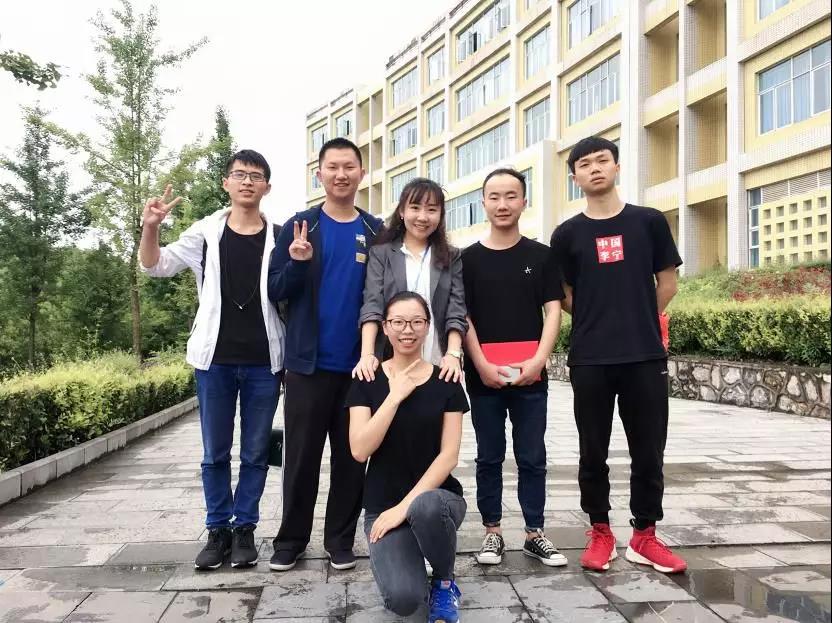貴州工程應用技術(shù)學院·達內(nèi)實訓學習圓滿結(jié)束