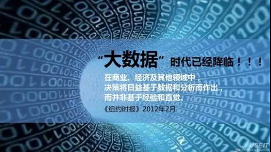 大數(shù)據(jù)+財務復合型人才如何培養(yǎng)？達內(nèi)方案來了