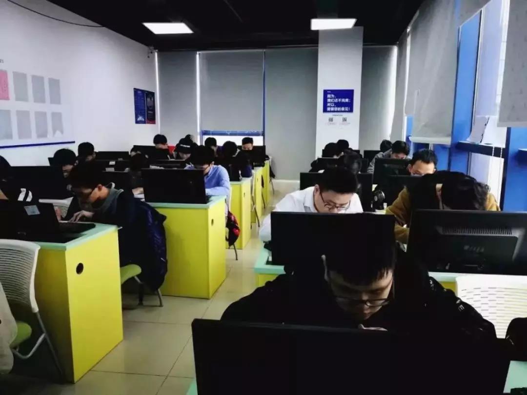 ?？茖W(xué)歷的程序員如何進(jìn)入阿里，百度等名企？