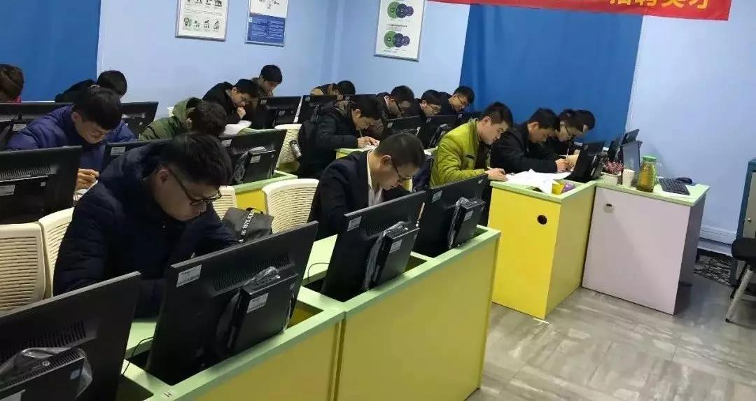 ?？茖W(xué)歷的程序員如何進(jìn)入阿里，百度等名企？