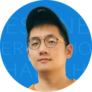 　　毛浩鵬  　　百度金融高級(jí)界面設(shè)計(jì)師