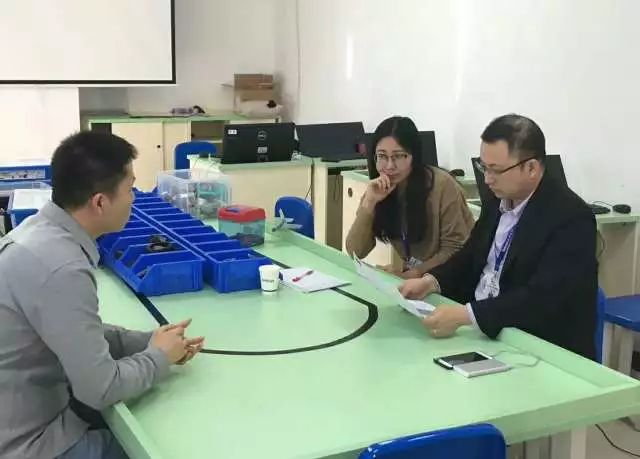 達內學員都是如何實現(xiàn)高薪就業(yè)的？模擬面試