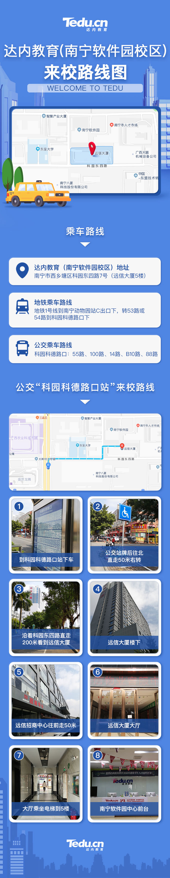 <a style='color:blue' href='http://www.qqfbm.cn/'>達內(nèi)</a>教育（南寧軟件園中心）