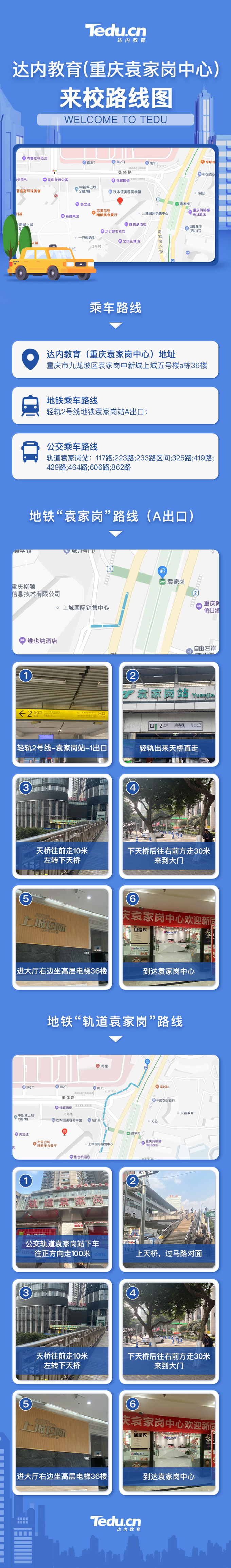 <a style='color:blue' href='http://www.qqfbm.cn/'>達(dá)內(nèi)</a>教育導(dǎo)向圖-袁家崗中心