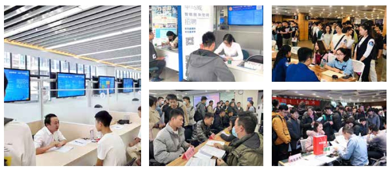 達內(nèi)網(wǎng)絡(luò)安全培訓(xùn)機構(gòu)四位一體的教學(xué)服務(wù)：學(xué)員專屬近千人教學(xué)保障團隊